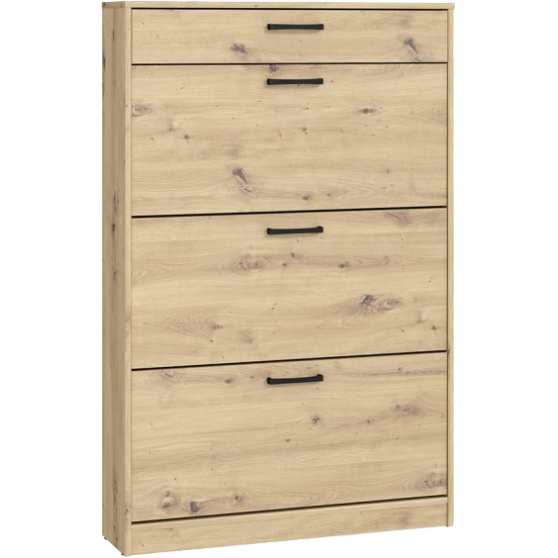 Szafka na buty NIKD321-D78 NIKO Podstawowe