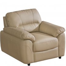 Fotel z dwoma bokami 1/2B BALTICA Podstawowe