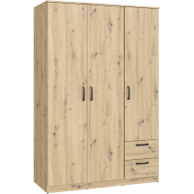 Szafa 3D NIKS84-D78 NIKO Podstawowe