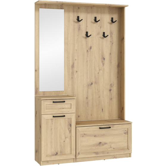 Przedpokój NIKD041-D78 NIKO Podstawowe