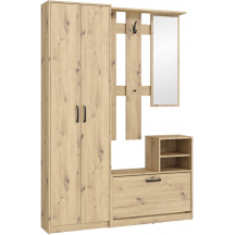 Przedpokój NIKD01-D78 NIKO Podstawowe