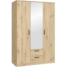 Szafa 3D NIKS82-D78 NIKO Podstawowe