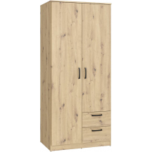 Szafa 2D NIKS81-D78 NIKO Podstawowe