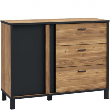 Komoda HYTK221-M215 HAYATO Podstawowe