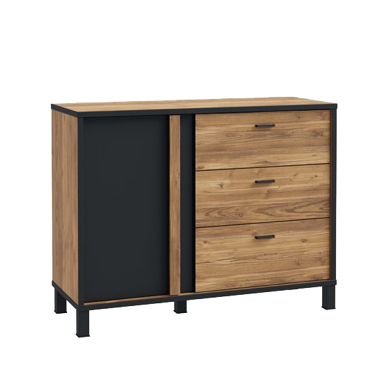 Komoda HYTK221-M215 HAYATO Podstawowe