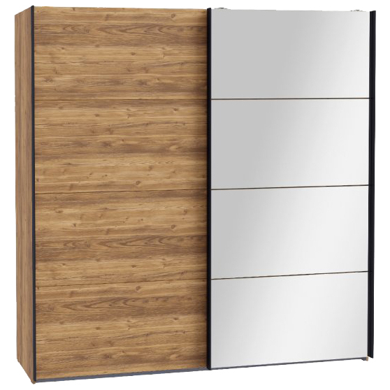 Szafa HYTS92411-M717 HAYATO Podstawowe