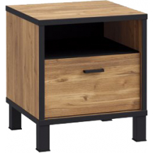 Szafka nocna HYTK011-M215 HAYATO Podstawowe