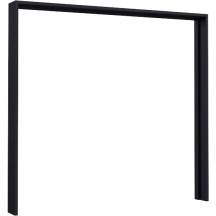 Listwy okalające z oświetleniem do szafy 220 LUXZ02B2-Z13 Podstawowe