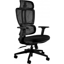 Fotel obrotowy ergonomiczny DEAL Podstawowe