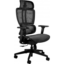 Fotel obrotowy ergonomiczny DEAL Podstawowe