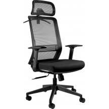 Fotel obrotowy ergonomiczny ASOS Podstawowe