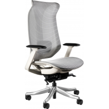 Fotel obrotowy ergonomiczny FOCUS Podstawowe