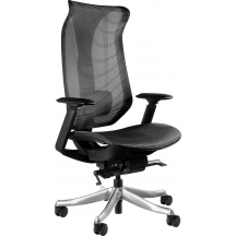 Fotel obrotowy ergonomiczny FOCUS Podstawowe