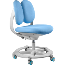 Fotel obrotowy dziecięcy GOOFY Podstawowe (1)