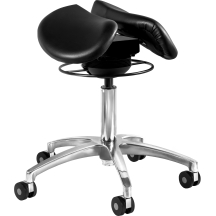 Krzesło specjalistyczne balansujące MONTE Podstawowe