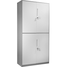 Szafka z zamkiem XD-030 Podstawowe (3)