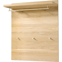 Wieszak MILE Podstawowe