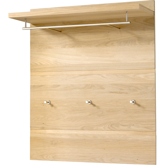 Wieszak MILE Podstawowe