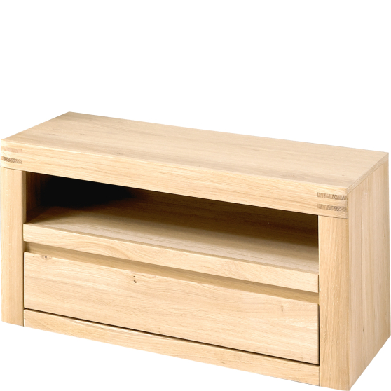 Szafka na buty 1W1SZ MILE Podstawowe