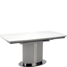 Stół rozkładany 160-220x90x76 DANCAN Podstawowe