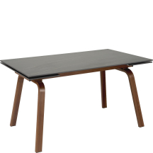 Stół rozkładany 140-200x82x76 LOZANO Podstawowe