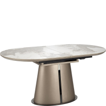 Stół rozkładany 160-200x90x76 ROBINSON Podstawowe