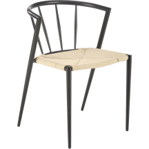 Krzesło metalowe K-515 Podstawowe