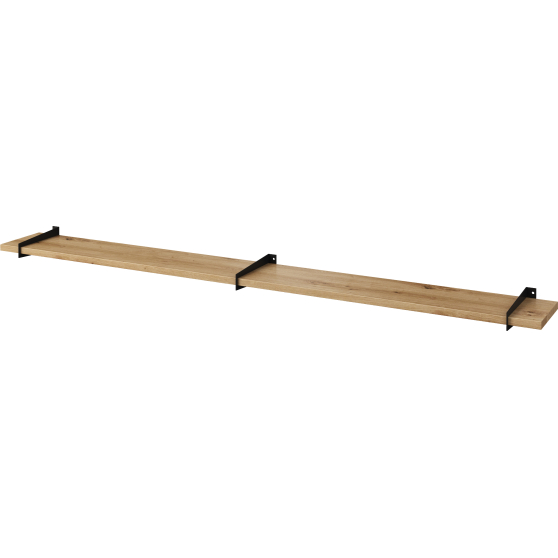 Półka wisząca duża ETNA Podstawowe