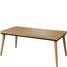 Stolik 120 ETNA Podstawowe