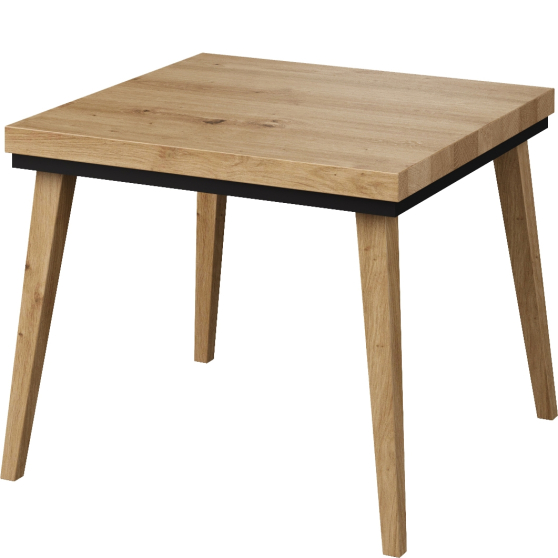 Stolik kwadrat 60 ETNA Podstawowe