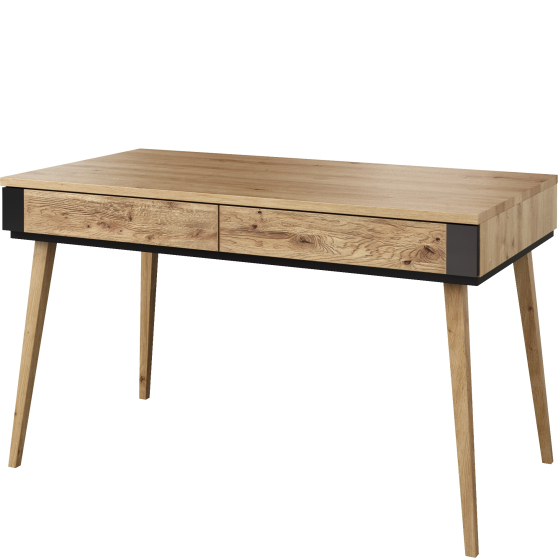 Biurko małe ETNA Podstawowe