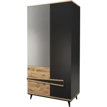 Szafa II 3D Lewa ETNA Podstawowe