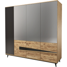 Szafa IV 7D Prawa ETNA Podstawowe