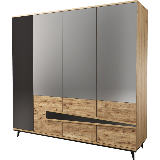 Szafa IV 7D Prawa ETNA Podstawowe