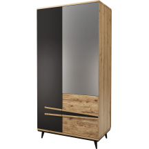 Szafa II 3D Prawa ETNA Podstawowe