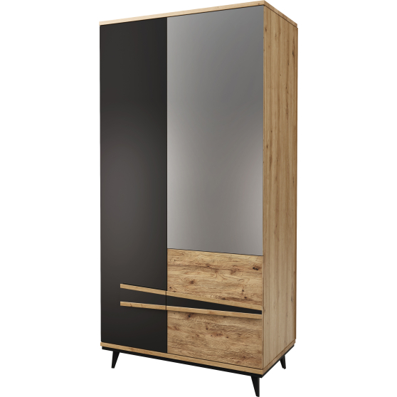 Szafa II 3D Prawa ETNA Podstawowe