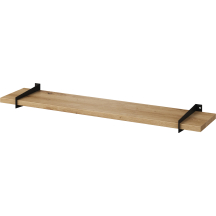 Półka wisząca mała ETNA Podstawowe