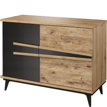 Komoda 2D Prawa ETNA Podstawowe