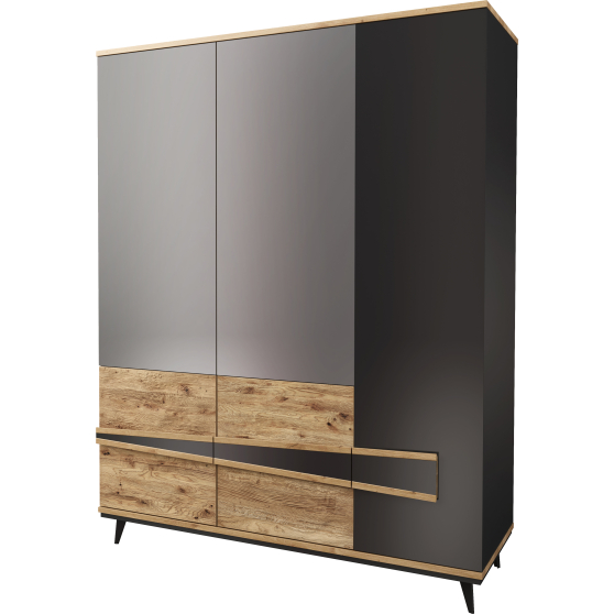 Szafa III 5D Lewa ETNA Podstawowe