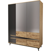 Szafa III 5D Prawa ETNA Podstawowe