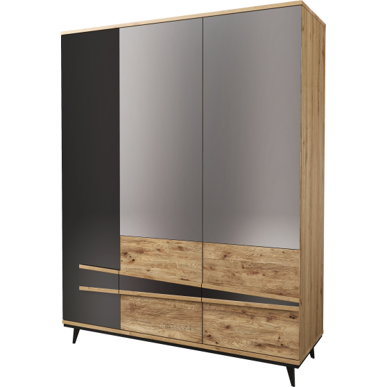 Szafa III 5D Prawa ETNA Podstawowe