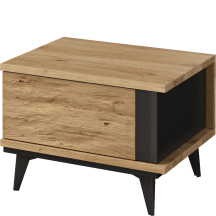 Szafka nocna Lewa ETNA Podstawowe