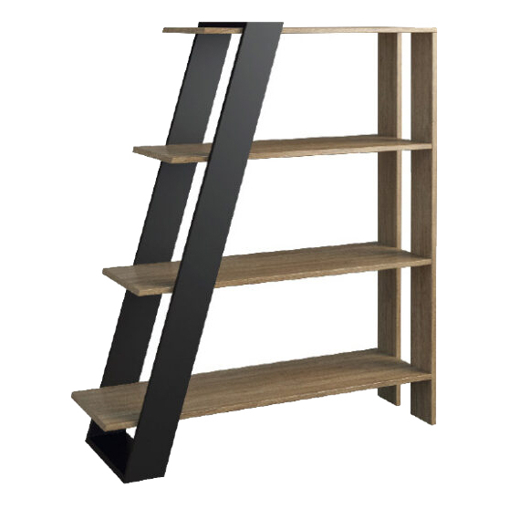 Regał wolnostojący I ETNA Podstawowe