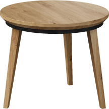 Stolik okrągły 60 ETNA Podstawowe