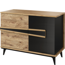 Komoda 2D Lewa ETNA Podstawowe