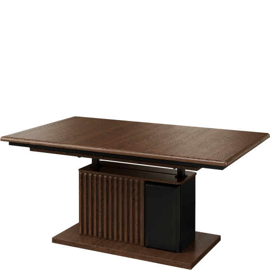 Ławostół III IS pneumatyczny ISLA Podstawowe