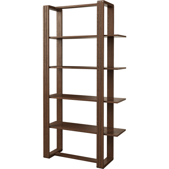 Regał maxi ISLA Podstawowe