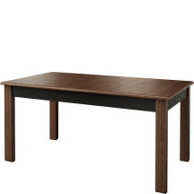 Stół 160-240 rozsuwany ISLA Podstawowe