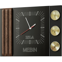 Stacja pogody ISLA Podstawowe