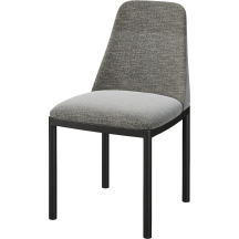 Krzesło Etna Podstawowe